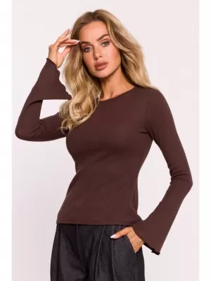 Tricou pentru femei MOE M806 MARO