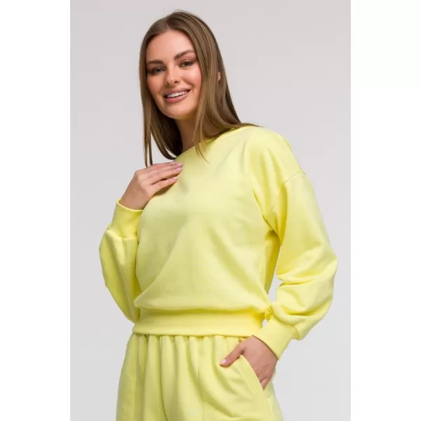  Hanorac de dama BEWEAR B293 LĂMÂIE 