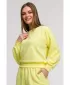 Hanorac de dama BEWEAR B293 LĂMÂIE