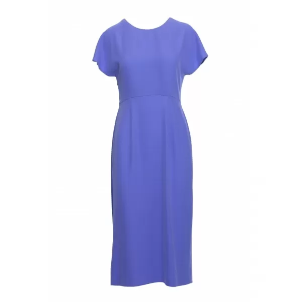  Rochie STYLOVE S398 ALBASTRU 
