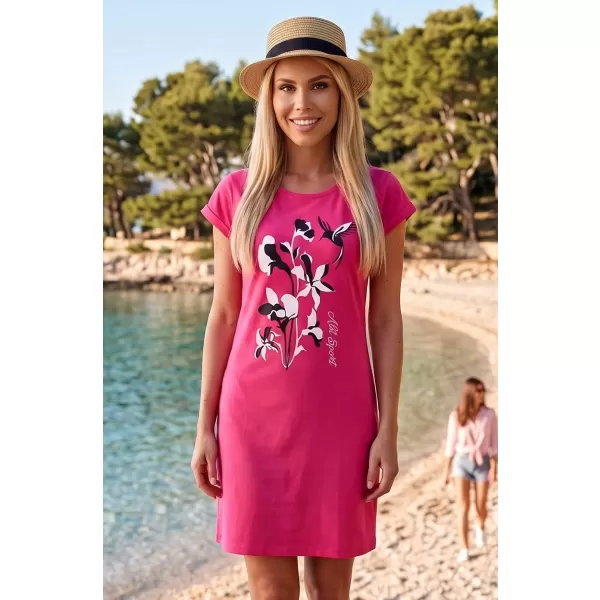  Rochie ALTISPORT ALW191178 VIOLET 
