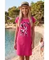 Rochie ALTISPORT ALW191178 VIOLET