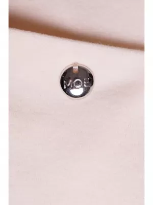 Rochie MOE M788 CREMĂ