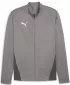 Sacou PUMA TEAMGOAL TRAINING JACKET 658633_13 FONTĂ/ALB/GRI DE UMBRĂ