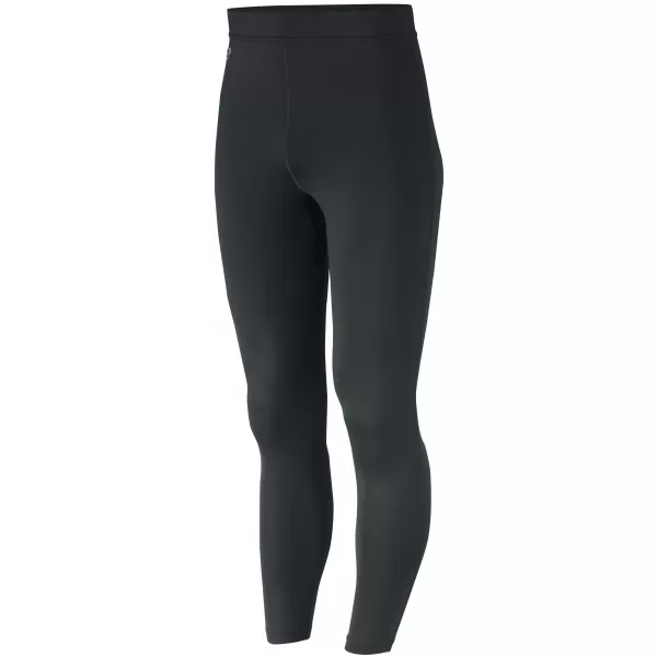  Jambiere PUMA LIGA BASELAYER LONG TIGHT 655925_03 PUMA NEGRU 