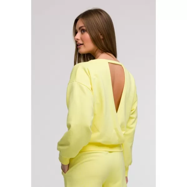  Hanorac de dama BEWEAR B293 LĂMÂIE 