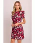 Rochie MOE M856 NEGRU