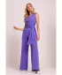 Salopete de dama MOE M845 VIOLET DESCHIS