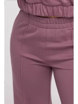 Pantaloni de dama BEWEAR B296 HEATHER
