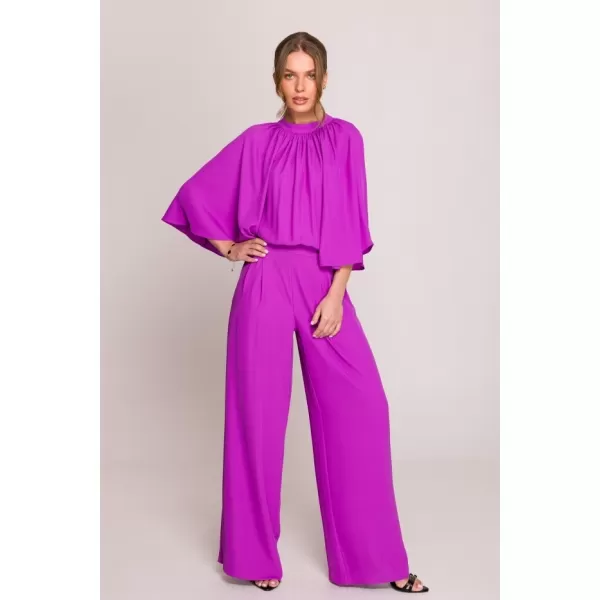 Salopete de dama STYLOVE S397 LAVANDĂ 
