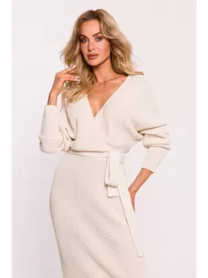 Rochie MOE M810 FILDEŞ