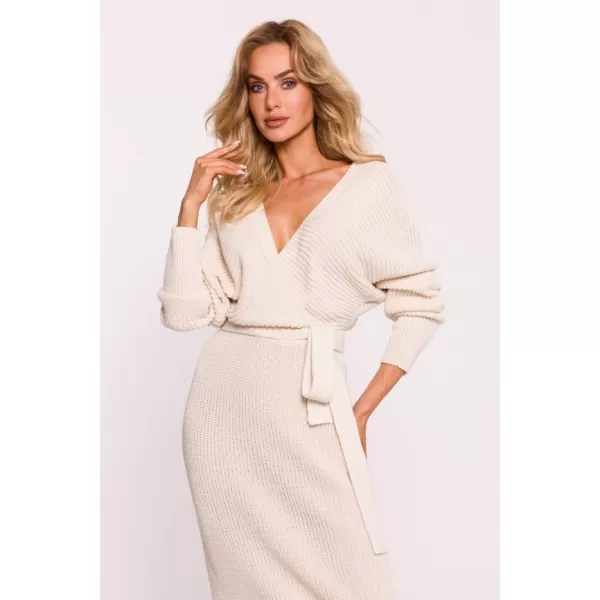  Rochie MOE M810 FILDEŞ 