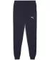 Pantaloni PUMA TEAMGOAL CASUALS PANTS 658598_06 PUMA NAVY/PUMA WHITE