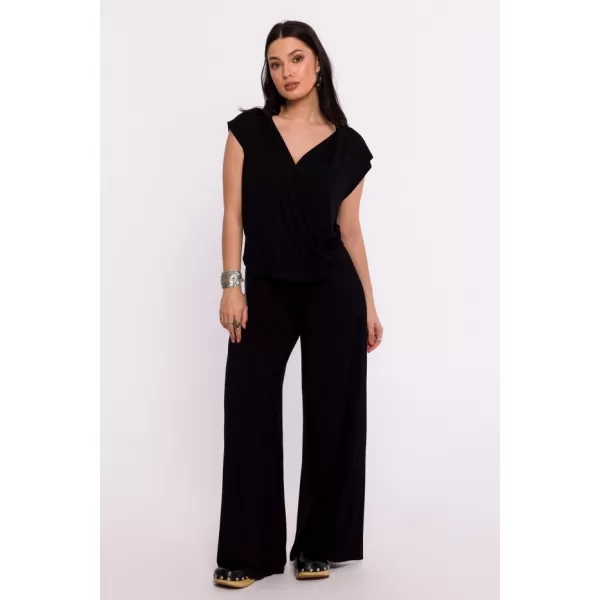  Bluza de dama BEWEAR B288 NEGRU 