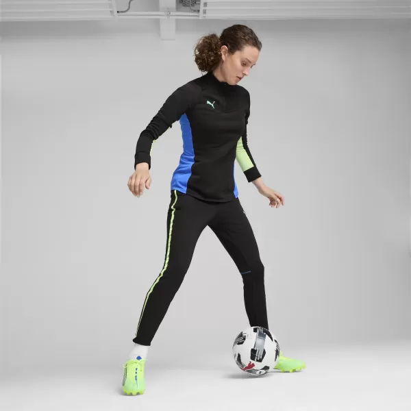  Cizme PUMA ULTRA 5 MATCH FG/AG 107687_03 FIZZY APPLE/ APPLE FIZZY/PUMA WHITE 