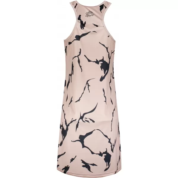  Premium rochie funcțională pentru femei ALTISPORT VOJ/ALW052SAT01 MARO 