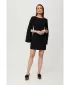 Rochie MAKOVER K190 NEGRU