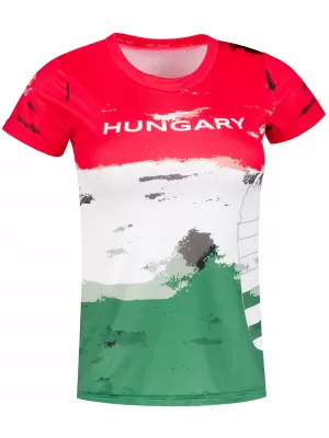 Premium funcțional pentru femei ALTISPORT VOJ/ALW036HU/TR01 FOOL
