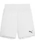 Pantaloni scurţi PUMA TEAMGOAL SHORTS JR 705753_04 PUMA WHITE/PUMA BLACK