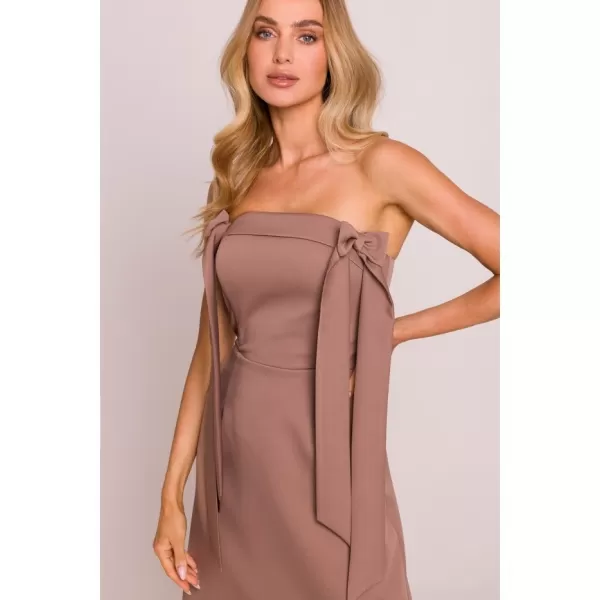  Rochie MOE M851 MOCA 