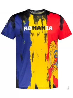 Premium funcțional pentru bărbați ALTISPORT VOJ/ALM036RO/TR01 FOOL