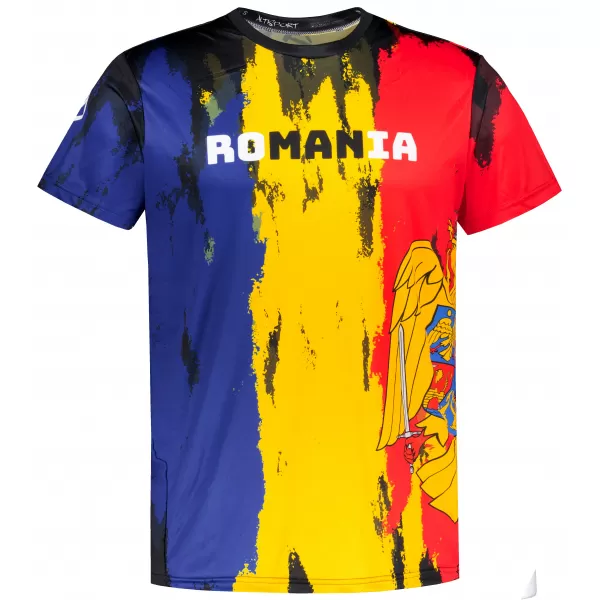  Premium funcțional pentru bărbați ALTISPORT VOJ/ALM036RO/TR01 FOOL 