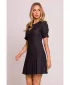 Rochie MOE M842 GRAFIT