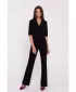 Salopete de dama STYLOVE S377 NEGRU