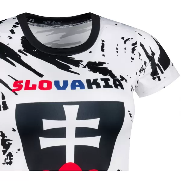  Premium funcțional pentru femei ALTISPORT VOJ/ALW036SL/TR01 ABSTRACTIZARE 