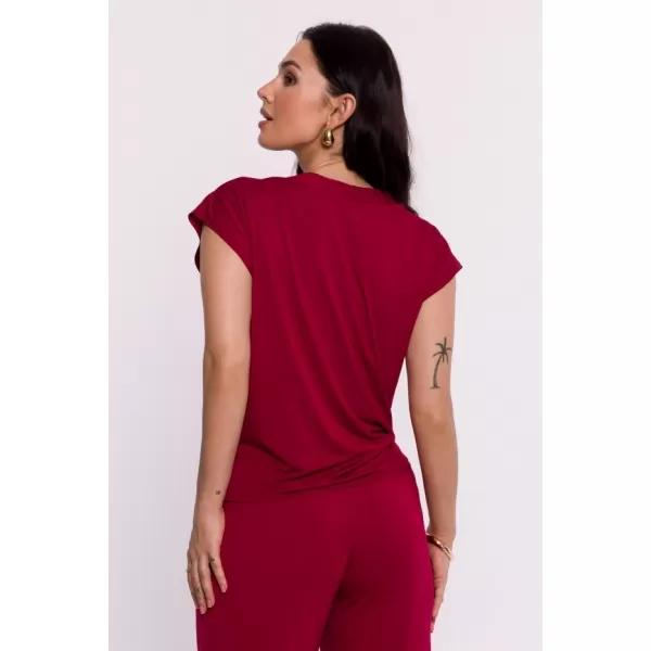  Bluza de dama BEWEAR B288 MARO 