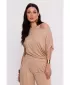 Bluza de dama BEWEAR B287 CAPPUCCINO