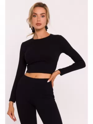 Tricou de damă MOE M817 NEGRU