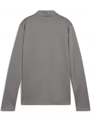 Geacă pentru doamne PUMA TEAMGOAL TRAINING JACKET WMN 658635_13 FONTĂ/ALB/GRI DE UMBRĂ