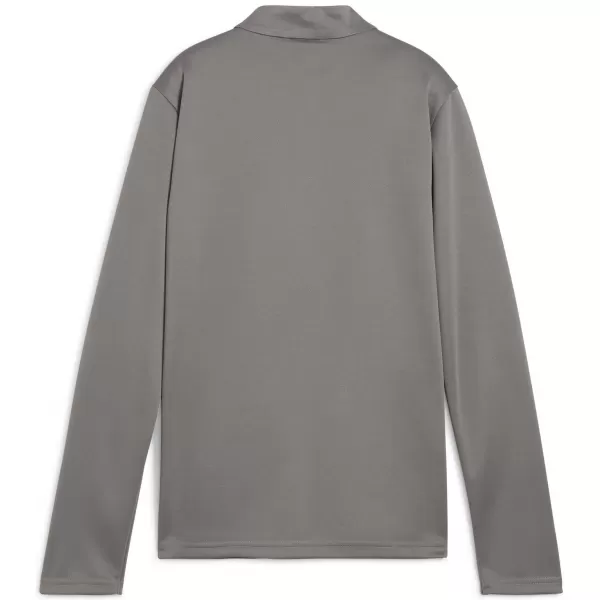  Geacă pentru doamne PUMA TEAMGOAL TRAINING JACKET WMN 658635_13 FONTĂ/ALB/GRI DE UMBRĂ 