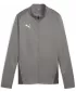 Geacă pentru doamne PUMA TEAMGOAL TRAINING JACKET WMN 658635_13 FONTĂ/ALB/GRI DE UMBRĂ