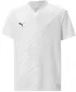 T -thirt PUMA TEAMULTIMATE JERSEY JR 705656_04 PUMA ALB