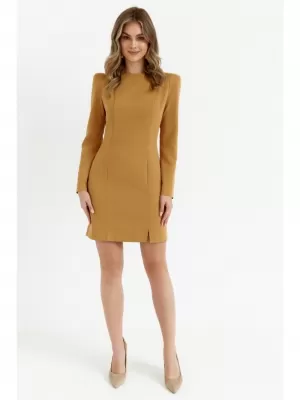 Rochie MOE M755 SCORŢIŞOARĂ