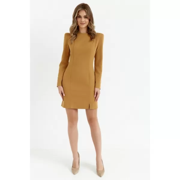  Rochie MOE M755 SCORŢIŞOARĂ 