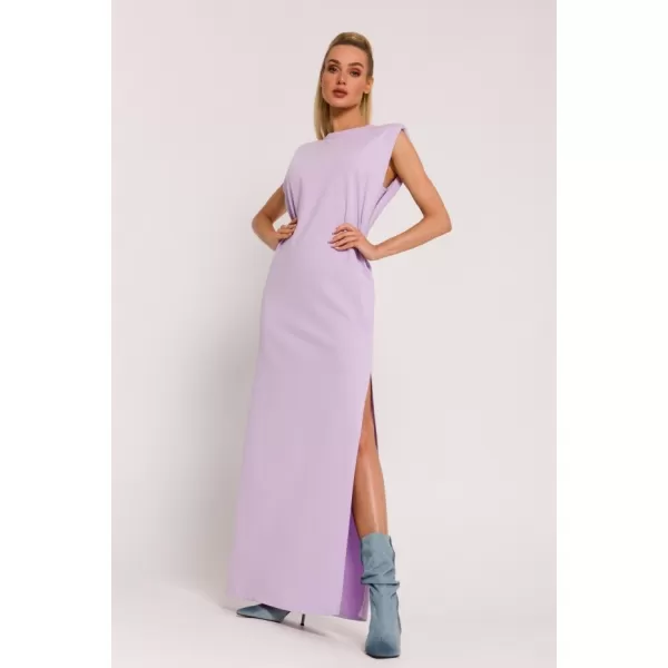  Rochie MOE M790 VIOLET 