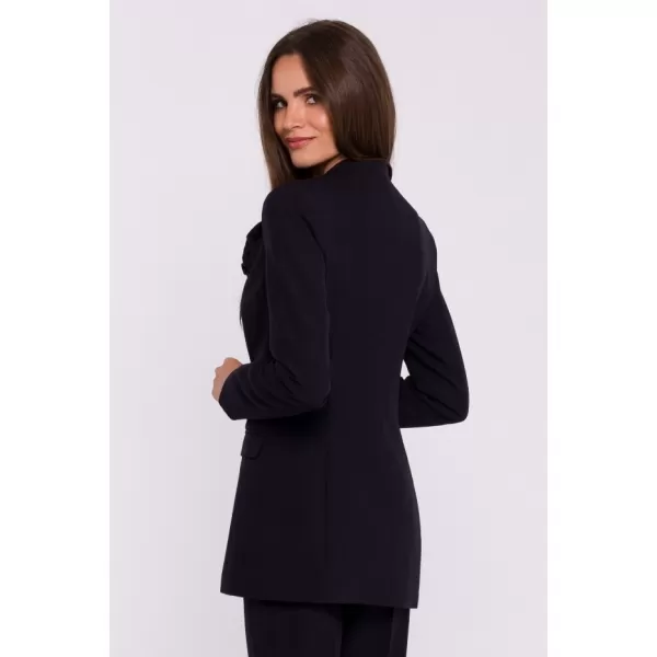 Geaca de dama STYLOVE S370 NEGRU 