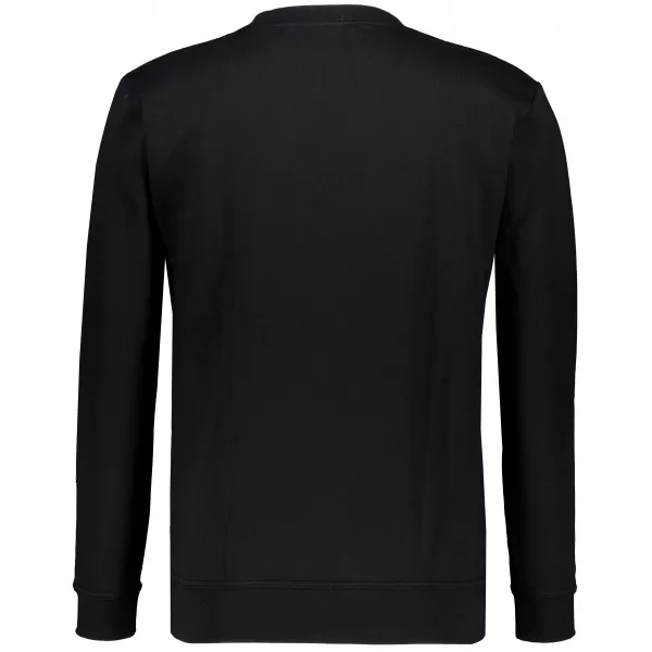  Panoul pentru bărbați ALTISPORT ALM190406 NEGRU 