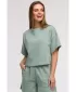 Hanorac de dama BEWEAR B294 MENTĂ