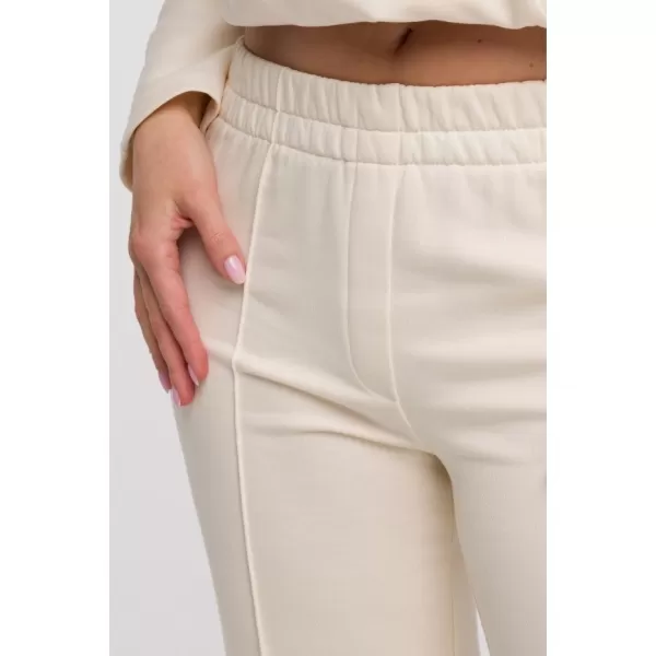  Pantaloni de dama BEWEAR B296 VANILIE 