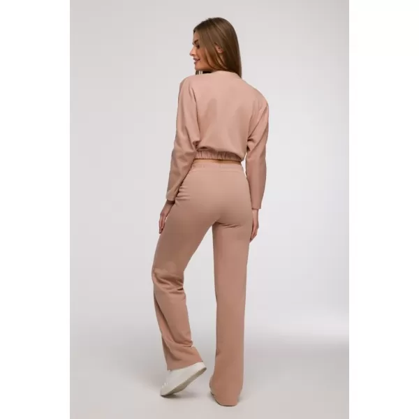  Pantaloni de dama BEWEAR B296 MOCA 
