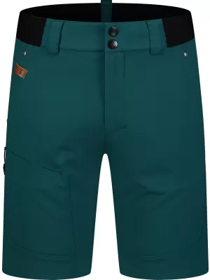 Pantaloni scurţi NORDBLANC CLIMBHIGH NBSPM8197 VERDE