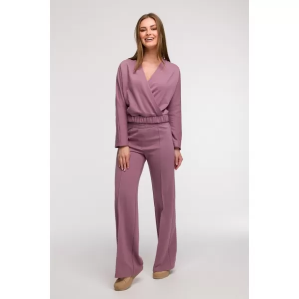  Hanorac de dama BEWEAR B292 HEATHER 