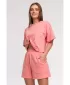Pantaloni scurți de damă BEWEAR B295 CORAL