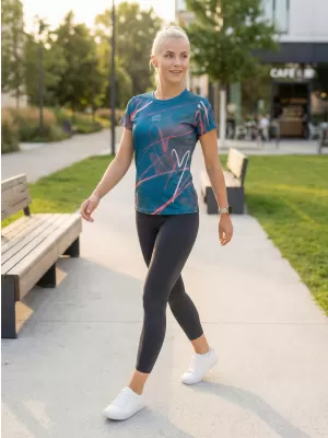 Premium funcțional pentru femei ALTISPORT VOJ/ALW082TR01 KEROSEN