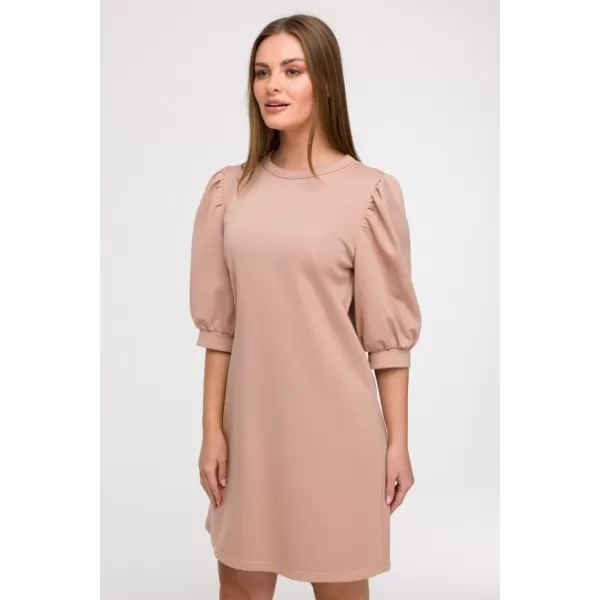  Rochie BEWEAR B291 MOCA 