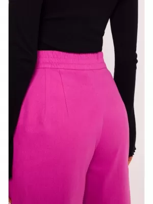 Pantaloni de dama MOE M799 ROZ